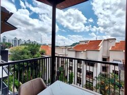 Daintree Residence (D21), Condominium #567572721